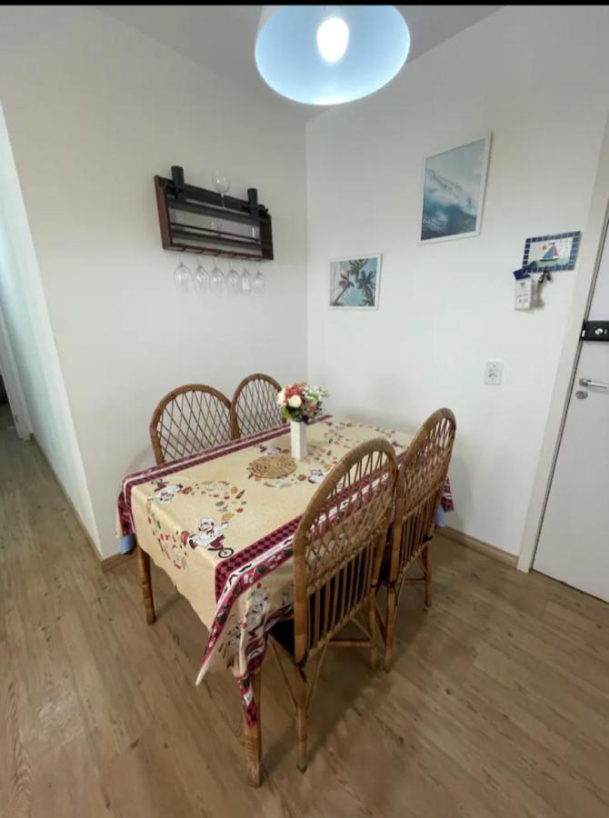 Martinica24D -Apartamento Confortavel A 850M Da Praia Da Martim De Sa - Vaga De Garagem, Wi-Fi Caraguatatuba Exterior photo